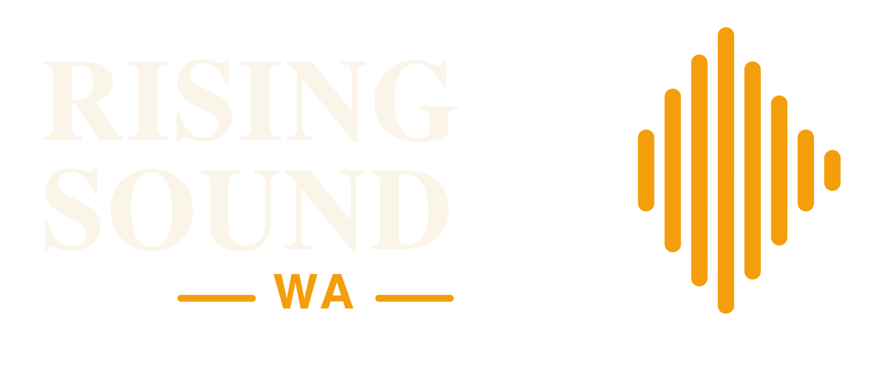 Rising Sound WA